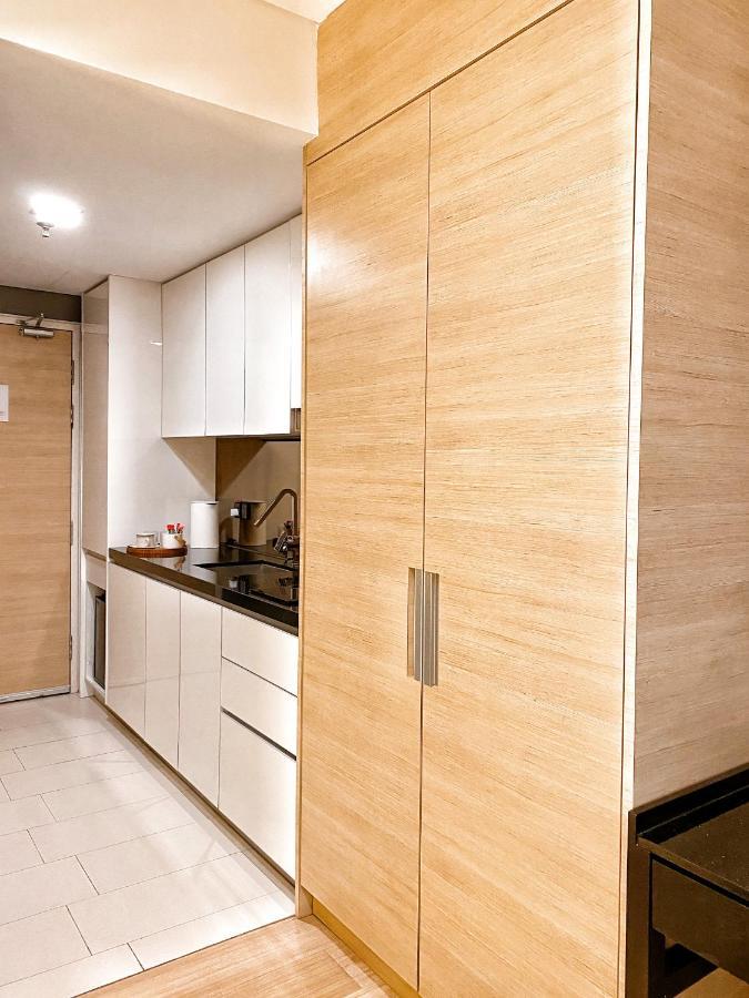 Straits Suite By C Homestay Malacca Esterno foto