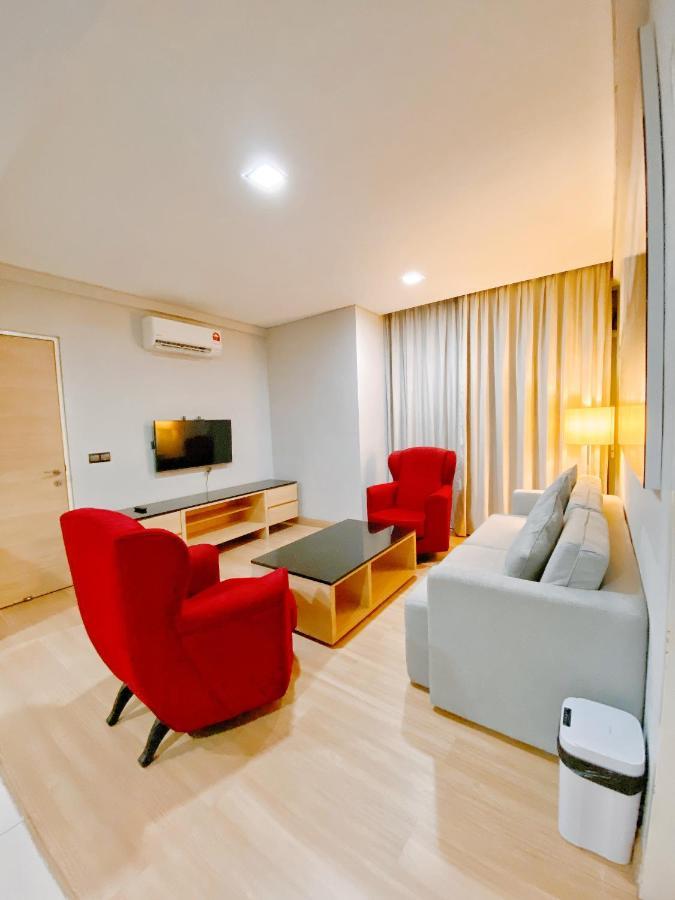 Straits Suite By C Homestay Malacca Esterno foto
