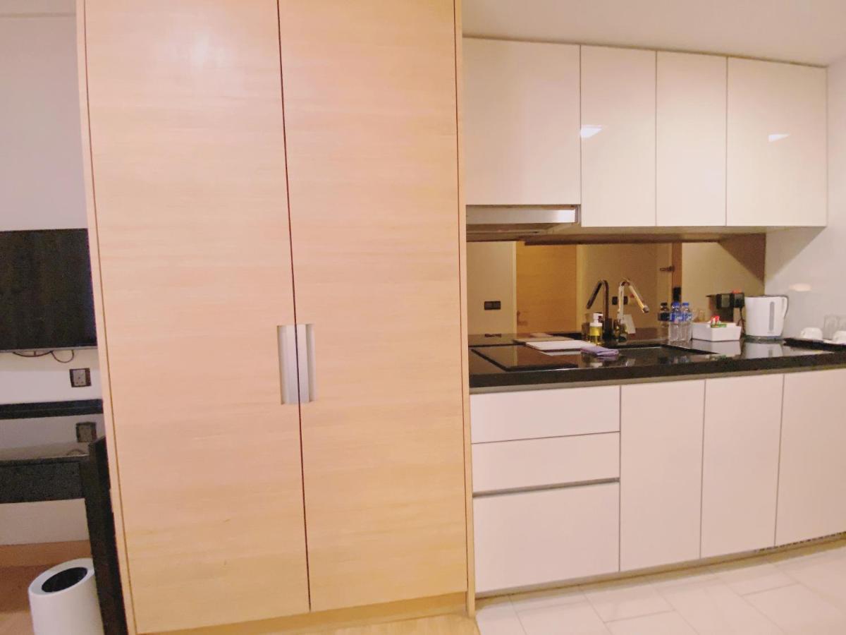 Straits Suite By C Homestay Malacca Esterno foto