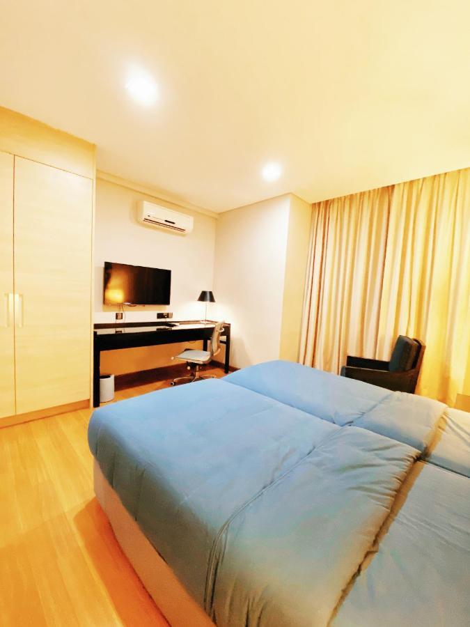 Straits Suite By C Homestay Malacca Esterno foto