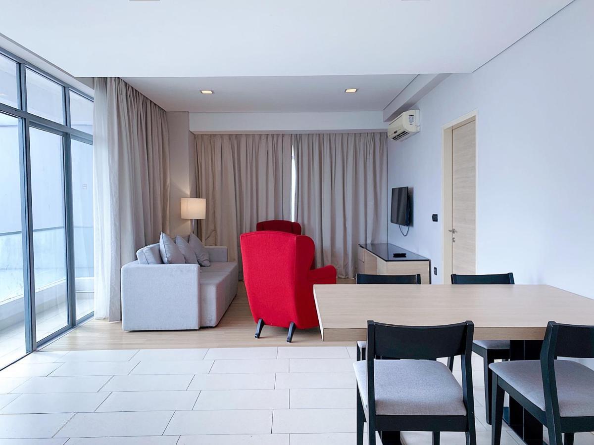 Straits Suite By C Homestay Malacca Esterno foto