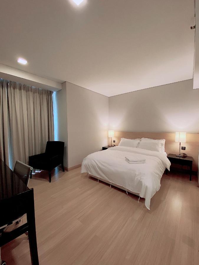 Straits Suite By C Homestay Malacca Esterno foto