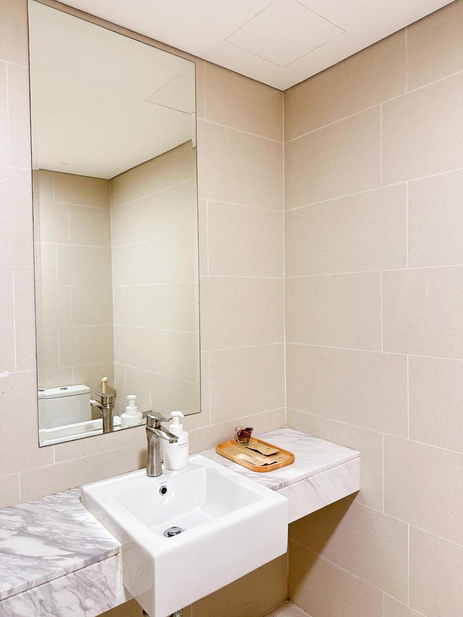 Straits Suite By C Homestay Malacca Esterno foto