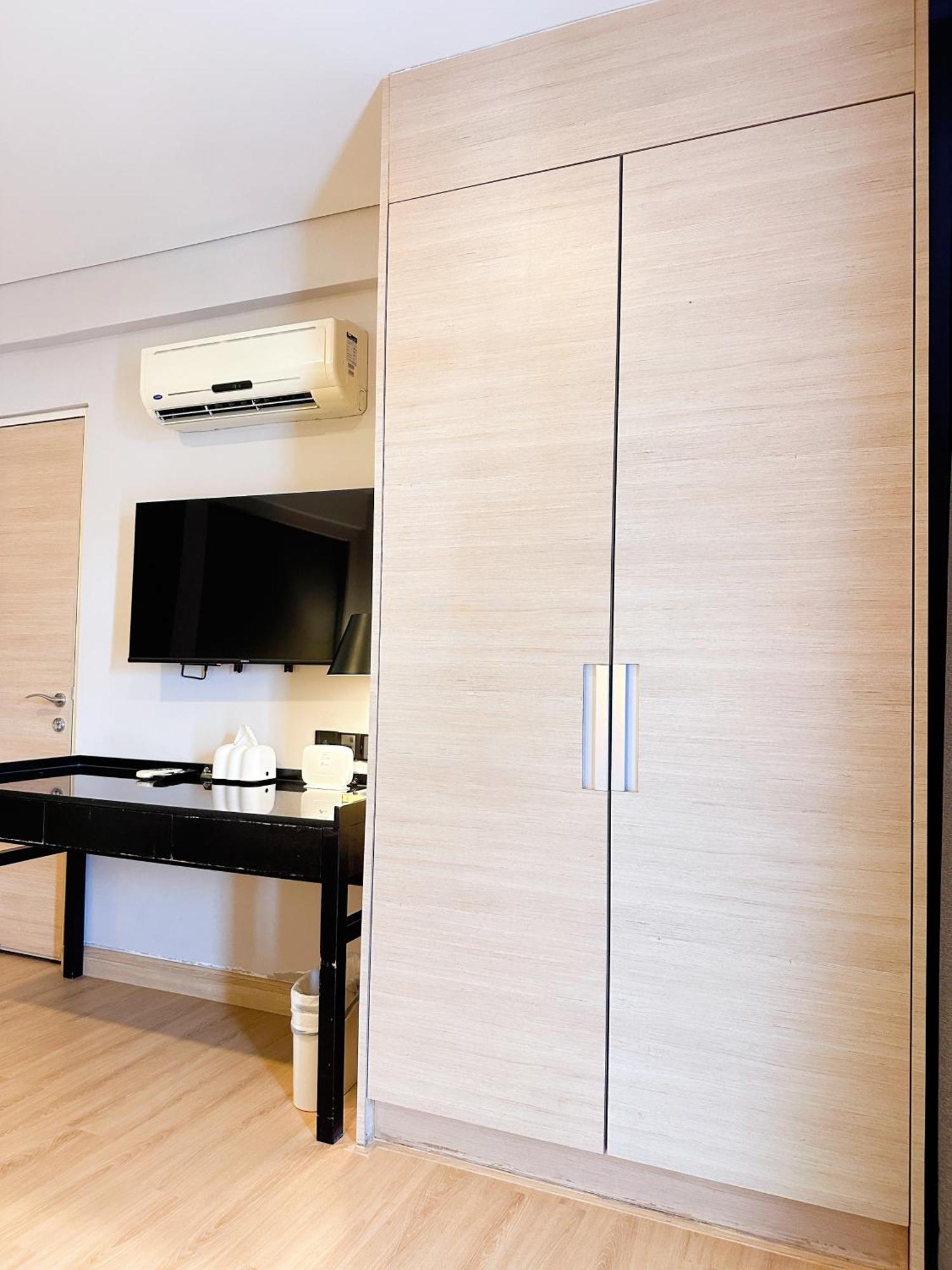 Straits Suite By C Homestay Malacca Esterno foto